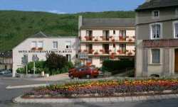 L'hotel Le Franco-Belge