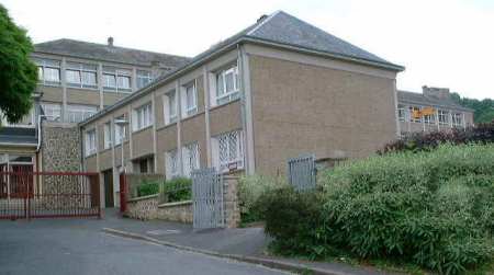 Le Collge des Deux Valles