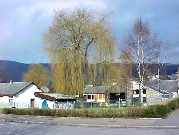 Ecole maternelle de la Longue Haie